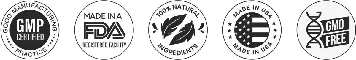 BloodPril Certified